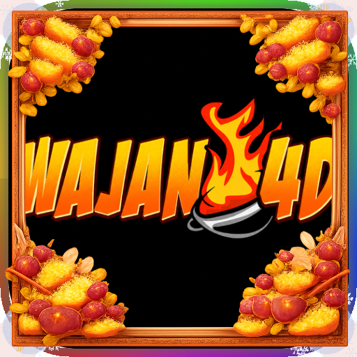 wajan4d — galeri pratinjau Resmi APK